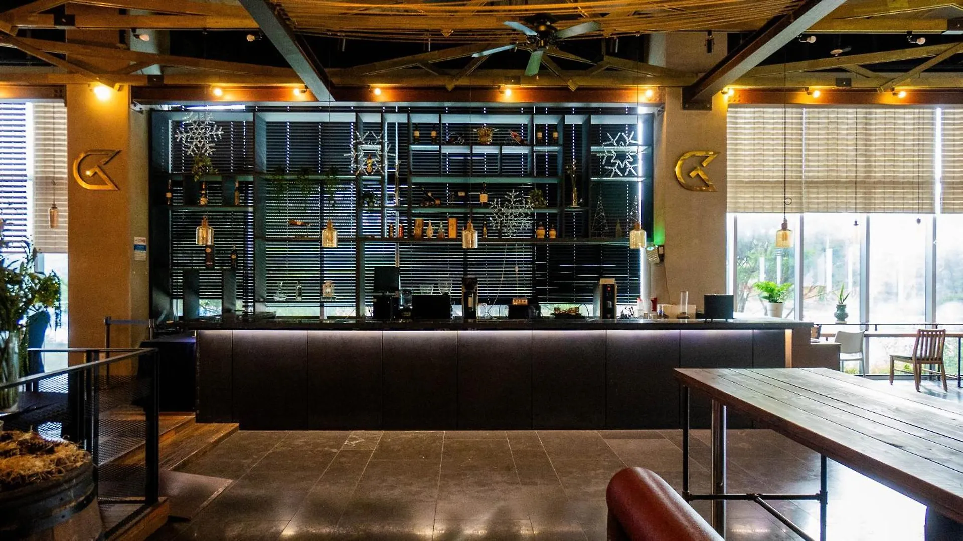 Incheon Airport Global Hotel & Suites Unsu Station