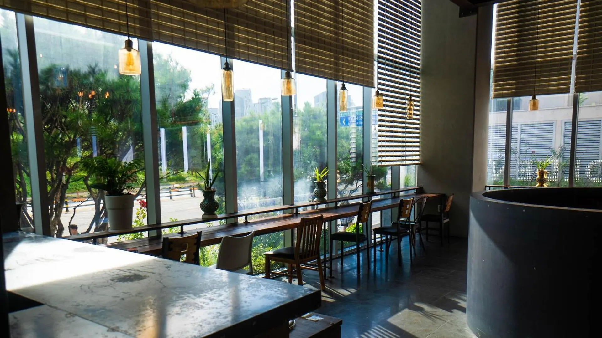 Incheon Airport Global Hotel & Suites Unsu Station