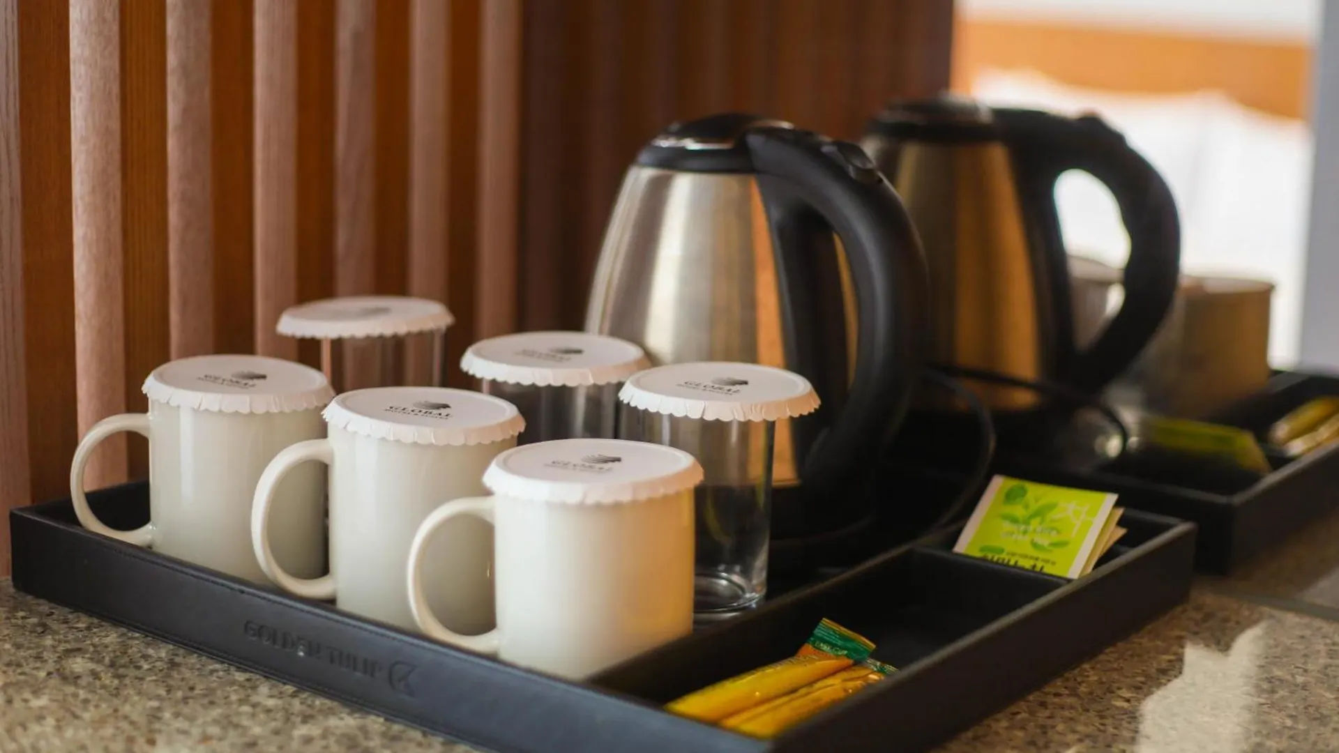 Incheon Airport Global Hotel & Suites Unsu Station 0*,